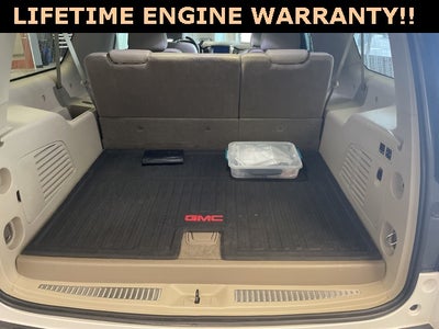 2018 GMC Yukon XL Denali