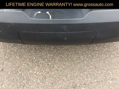 2024 Chevrolet Traverse Limited LT Cloth