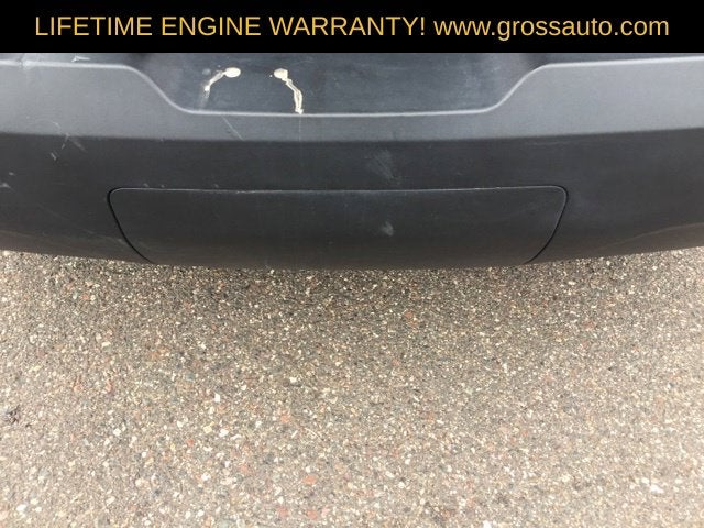2024 Chevrolet Traverse Limited LT Cloth
