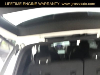 2024 Chevrolet Traverse Limited LT Cloth