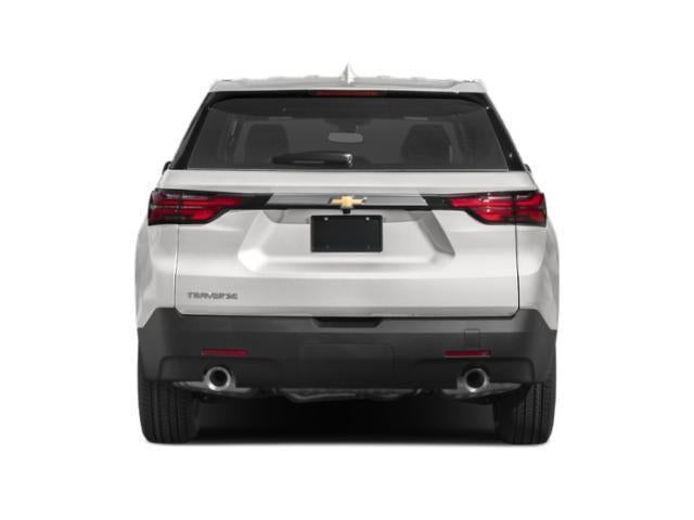 2024 Chevrolet Traverse Limited LT Cloth