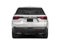 2024 Chevrolet Traverse Limited LT Cloth