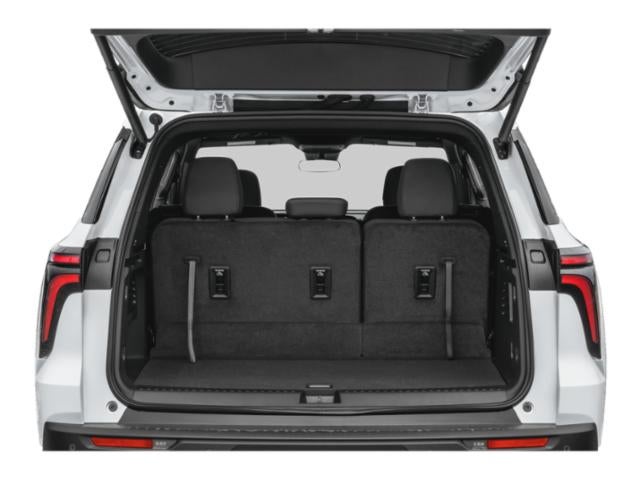 2025 Chevrolet Traverse LT 2LT