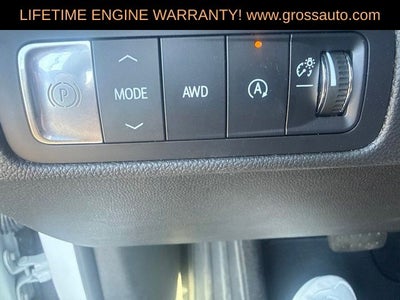 2025 Chevrolet Traverse LT 2LT