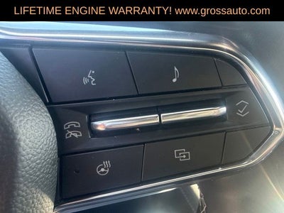 2025 Chevrolet Traverse LT 2LT