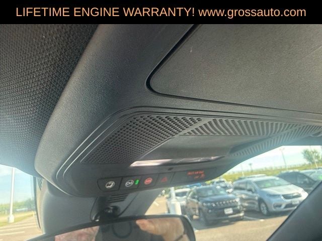 2025 Chevrolet Traverse LT 2LT