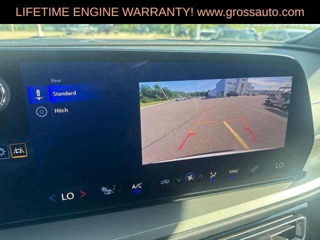 2025 Chevrolet Traverse LT 2LT