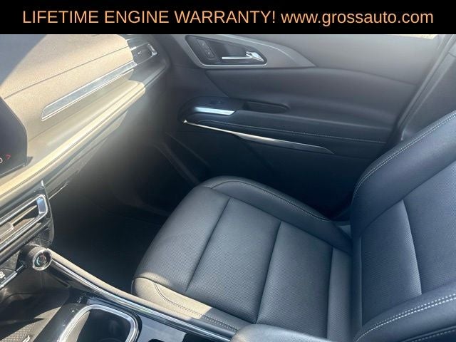 2025 Chevrolet Traverse LT 2LT