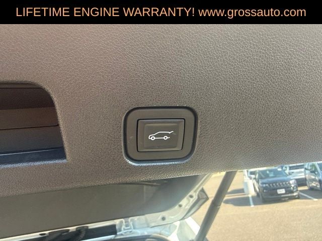 2025 Chevrolet Traverse LT 2LT