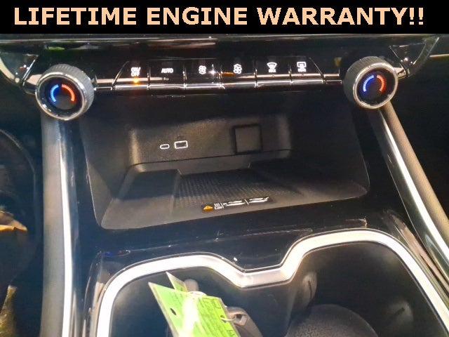 2025 Chevrolet Traverse LT 2LT