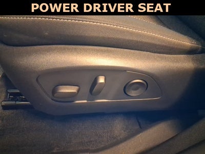 2025 Chevrolet Traverse LT 2LT