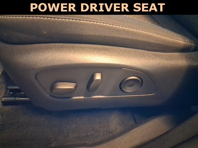 2025 Chevrolet Traverse LT 2LT