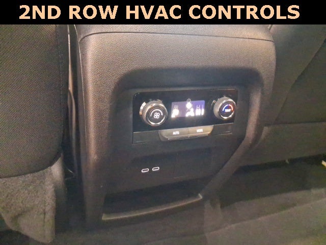 2025 Chevrolet Traverse LT 2LT