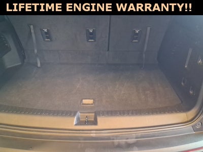 2025 Chevrolet Traverse LT 2LT