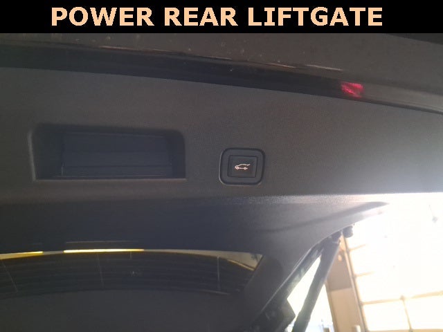 2025 Chevrolet Traverse LT 2LT