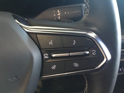 2025 Chevrolet Traverse AWD LT