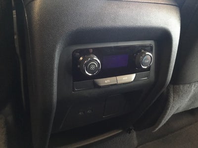 2025 Chevrolet Traverse AWD LT