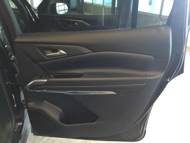 2025 Chevrolet Traverse AWD LT