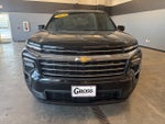 2025 Chevrolet Traverse AWD LT