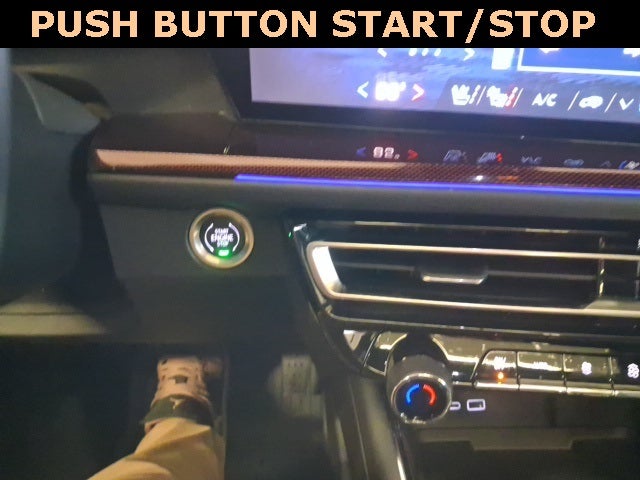 2024 Chevrolet Traverse AWD RS