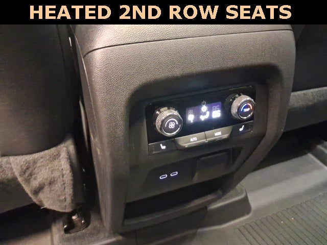 2024 Chevrolet Traverse AWD RS