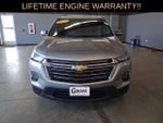 2023 Chevrolet Traverse LT Cloth w/2FL