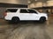 2022 Chevrolet Suburban High Country