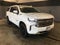 2022 Chevrolet Suburban High Country