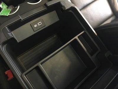 2022 Chevrolet Suburban High Country