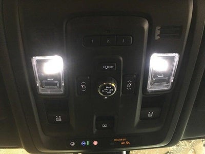 2022 Chevrolet Suburban High Country