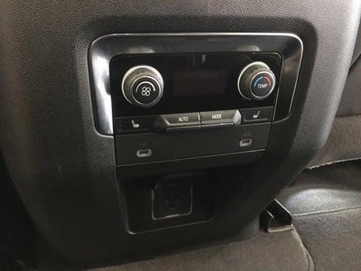 2022 Chevrolet Suburban High Country