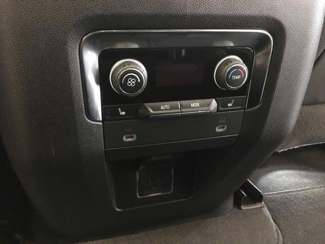 2022 Chevrolet Suburban High Country