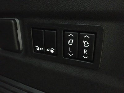 2022 Chevrolet Suburban High Country