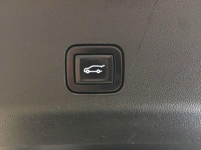 2022 Chevrolet Suburban High Country