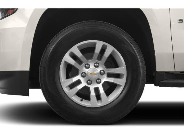 2015 Chevrolet Suburban 1500 LT