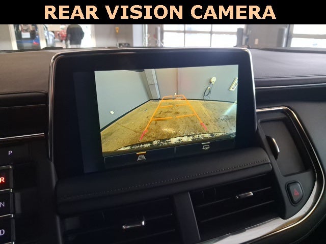 2024 Chevrolet Tahoe 4WD LT