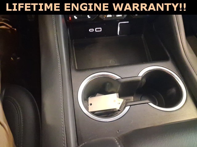 2024 Chevrolet Tahoe 4WD LT