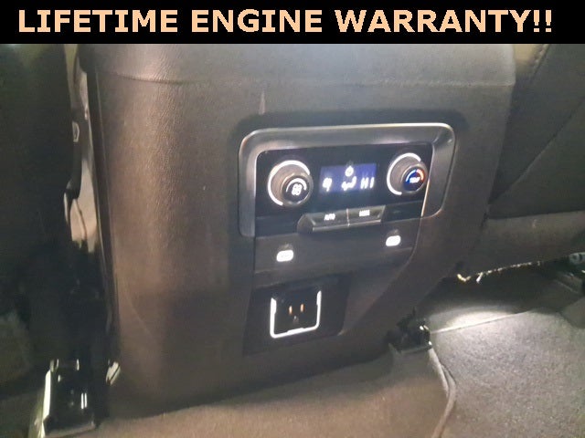 2024 Chevrolet Tahoe 4WD LT