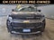 2024 Chevrolet Tahoe 4WD LT