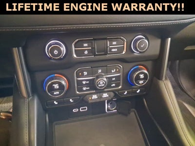 2021 Chevrolet Tahoe 4WD LT