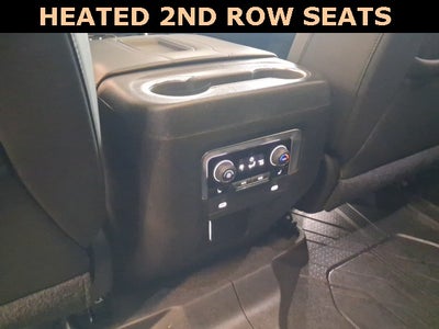 2021 Chevrolet Tahoe 4WD LT