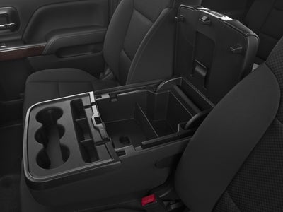 2016 GMC Sierra 2500HD SLE