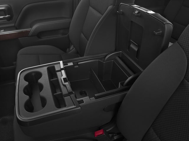 2016 GMC Sierra 2500HD SLE