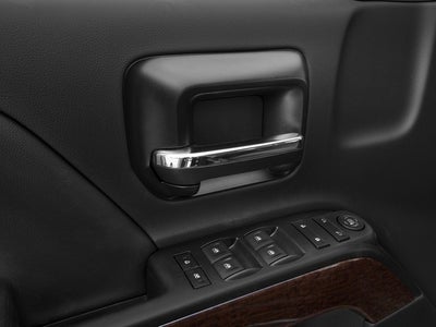2016 GMC Sierra 2500HD SLE