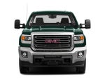 2016 GMC Sierra 2500HD SLE