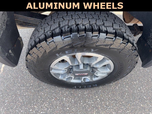 2023 GMC Sierra 2500HD SLE