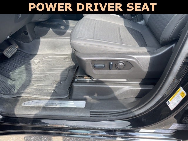 2023 GMC Sierra 2500HD SLE