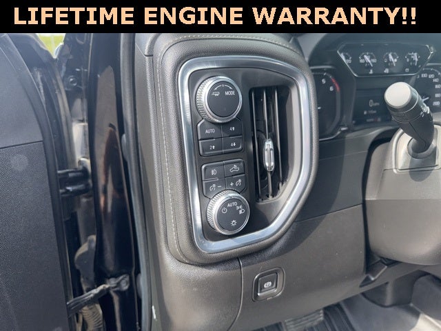 2023 GMC Sierra 2500HD SLE