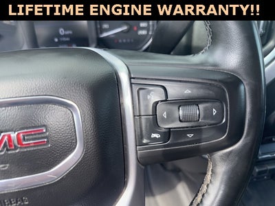 2023 GMC Sierra 2500HD SLE