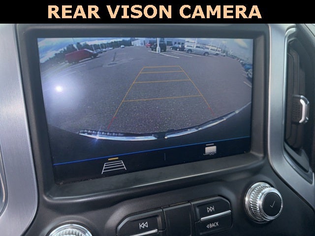 2023 GMC Sierra 2500HD SLE